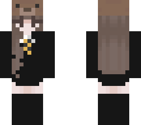 hufflepuff ash