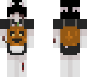 hurt maid