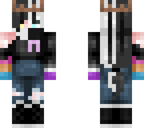 i figured my last skin was too everything at once, so i didn't make any proggres