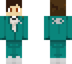 if i was in squid game
