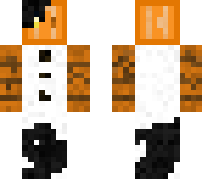 imposter snow golem