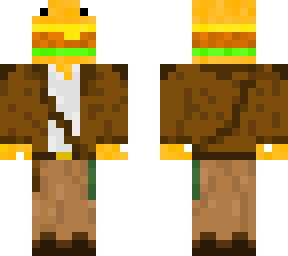 indiana jones wonnieburger