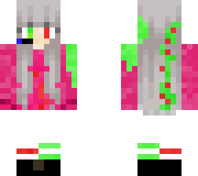 infected christmas