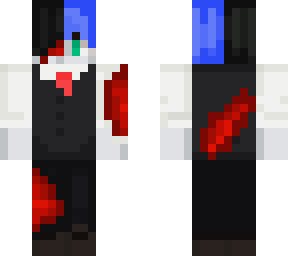 injured ecto