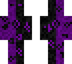 inverted enderman