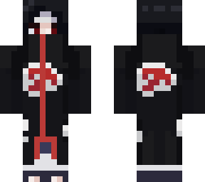 itachi uchiha