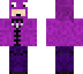 its a nice skin