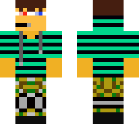 jack manifold but cyan coyotes