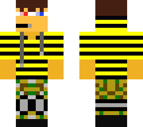 jack manifold but yellow yaks