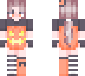 jack o'lantern