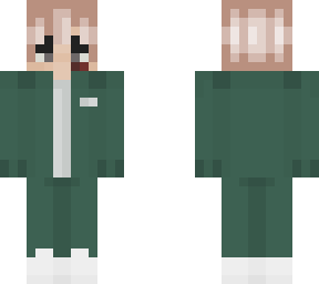 jamie skin