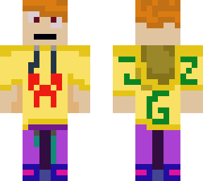 jorgz!