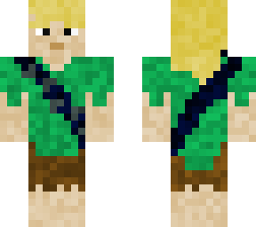 jungle pixie