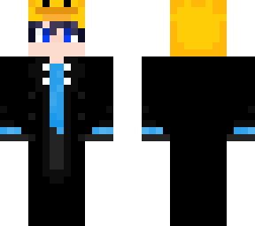 kaitoelegantepato