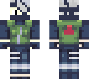 kakashi hatake