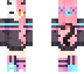 kawaii~chan- spook
