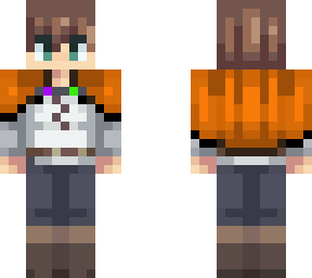 kazuma spooky