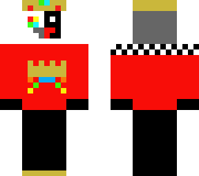 king ma8