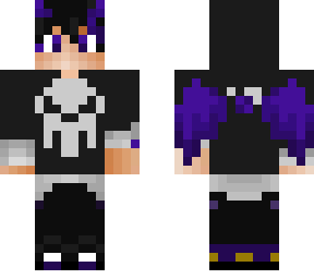 kirito517demonpurple