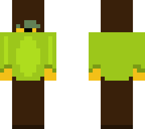 kris (overworld variant)