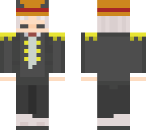 kris pirata