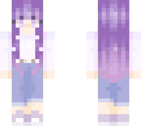 lavender - req