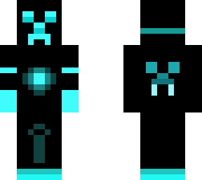 lightning creeper
