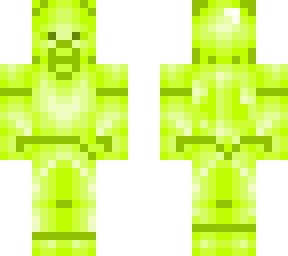 lime steve ( remake )