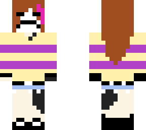 liz (my dsmp oc)
