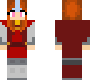 lucindia airbender v1
