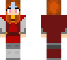 lucindia airbender v2
