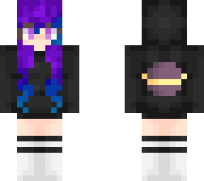 lunalazuly(skin for mate)