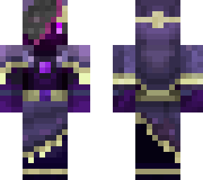 lushemerald (ascension lore)