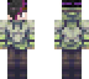 lushemerald (endermen)