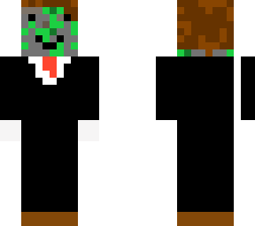 lushemerald (first skin)