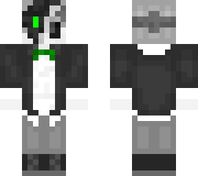 lushemerald (second chance)