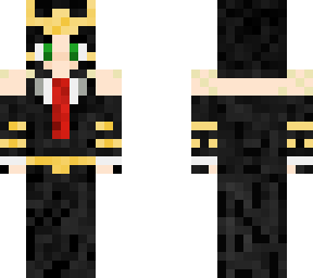 luzu elegante