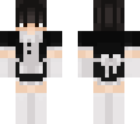 maid boy 1