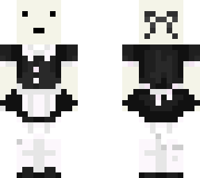 maid egg