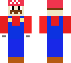 mario