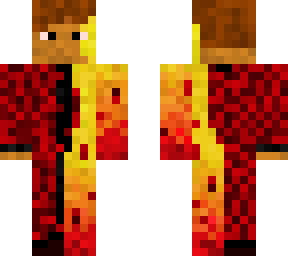 master firebender