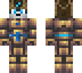 me (storm age smp)