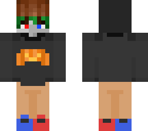 me robot edition