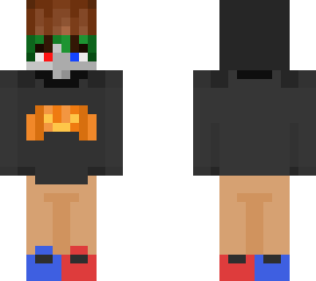 me robot edition slim