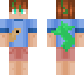 merling // male
