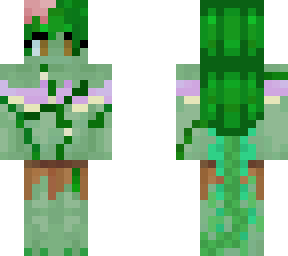 merling green [origins]