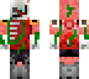 metanil del nether hd