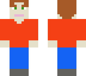 miecraft the next minecraft gamer.