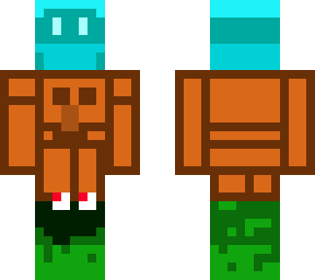 minecraft minecon mobs 2021