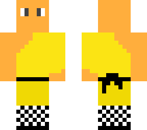 monk
